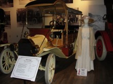 1911 Ford Model T C-Cab Depot Hack